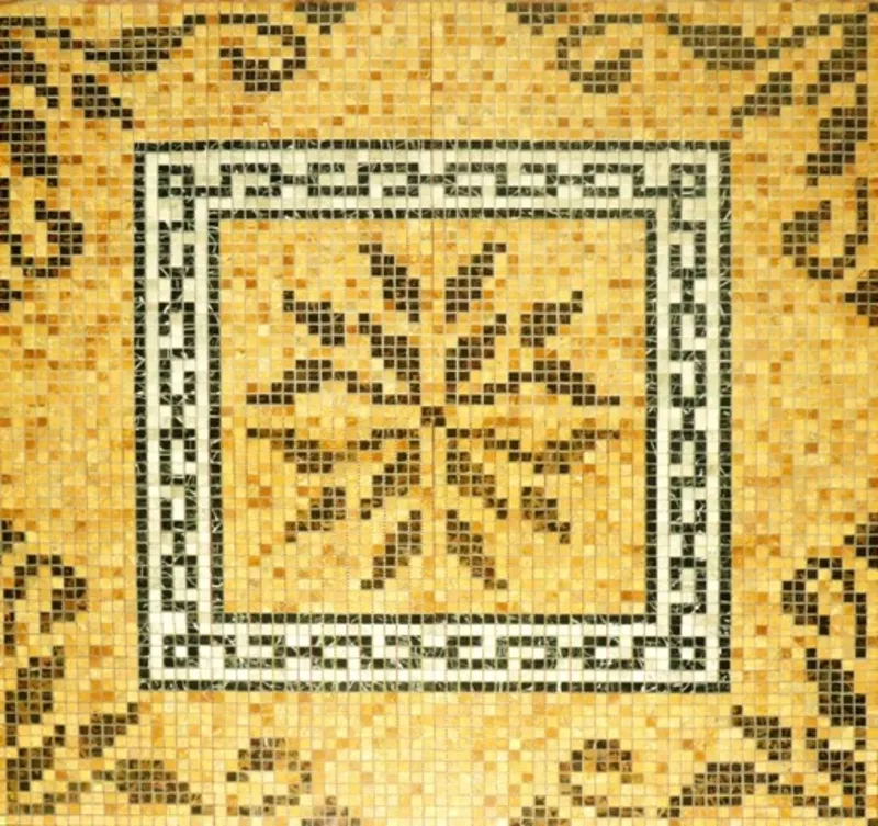 Мозаика мозаичное панно хамам плитка панно скидки 12