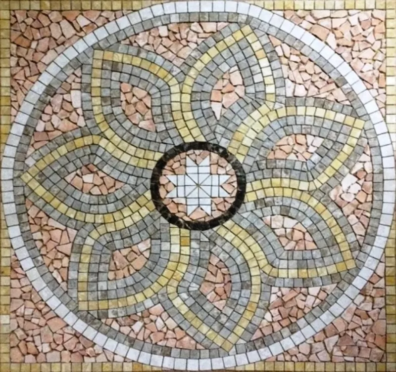Мозаика мозаичное панно хамам плитка панно скидки 21