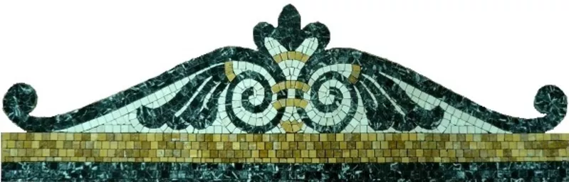 Мозаика мозаичное панно хамам плитка панно скидки 25