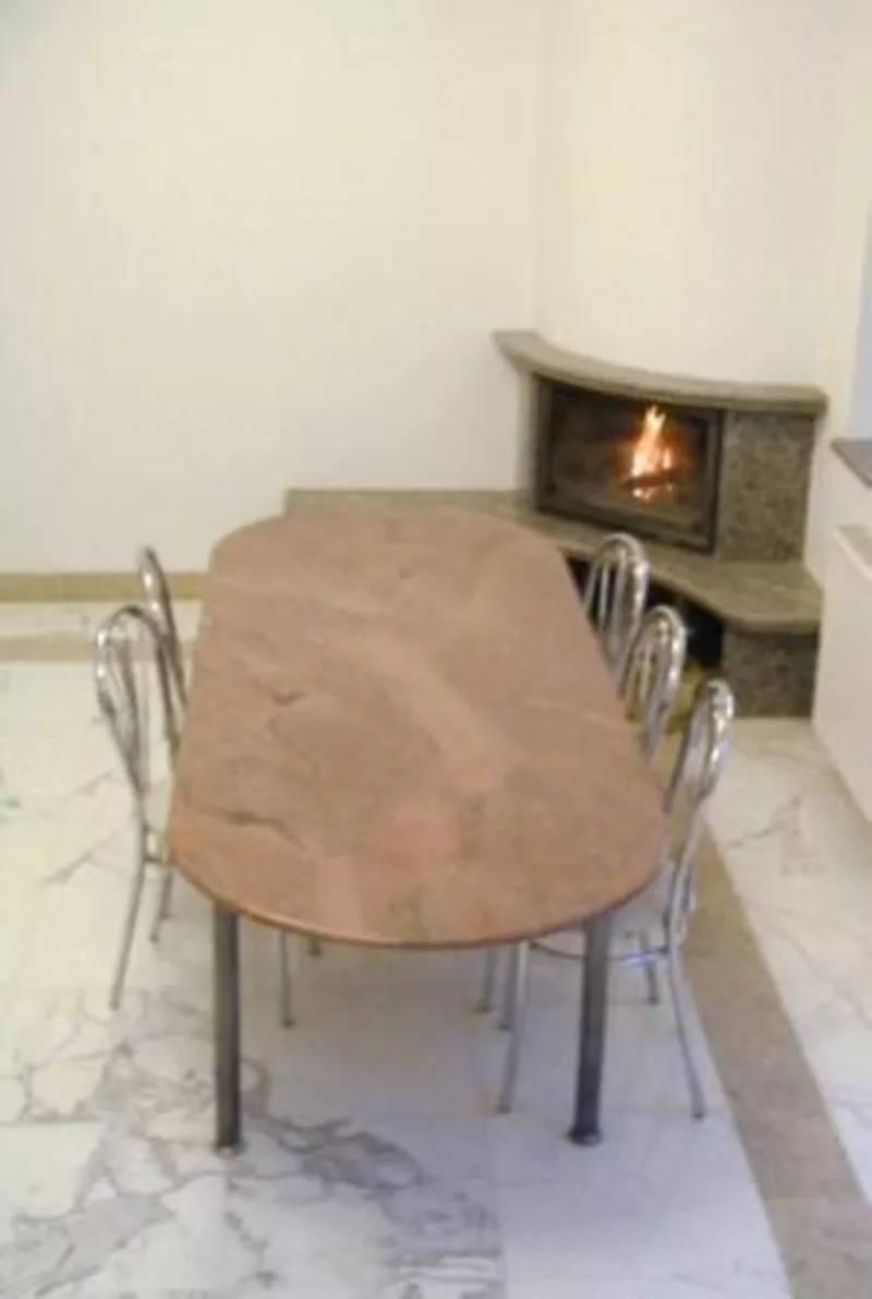Столик журнальный мраморный,   3 500 грн.,   продам,  мраморный столик,  столик из мрамора 3