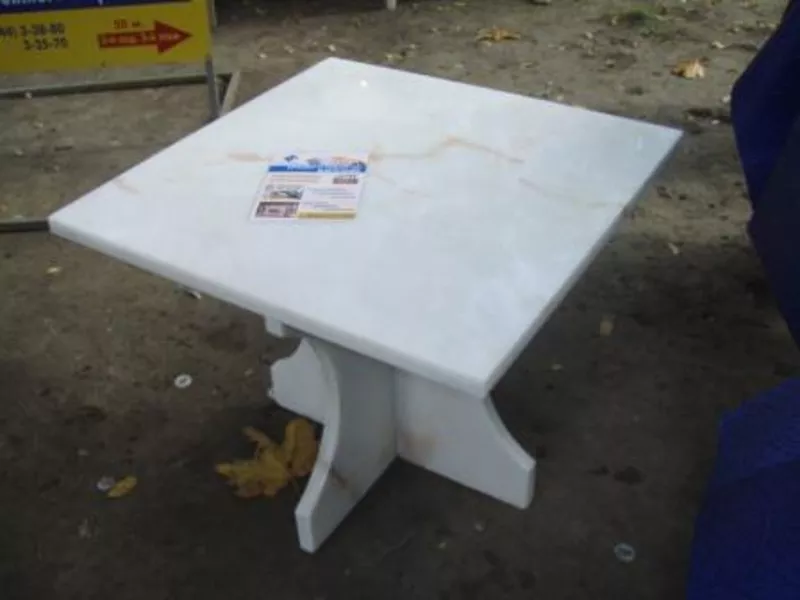 Столик журнальный мраморный,   3 500 грн.,   продам,  мраморный столик,  столик из мрамора 4