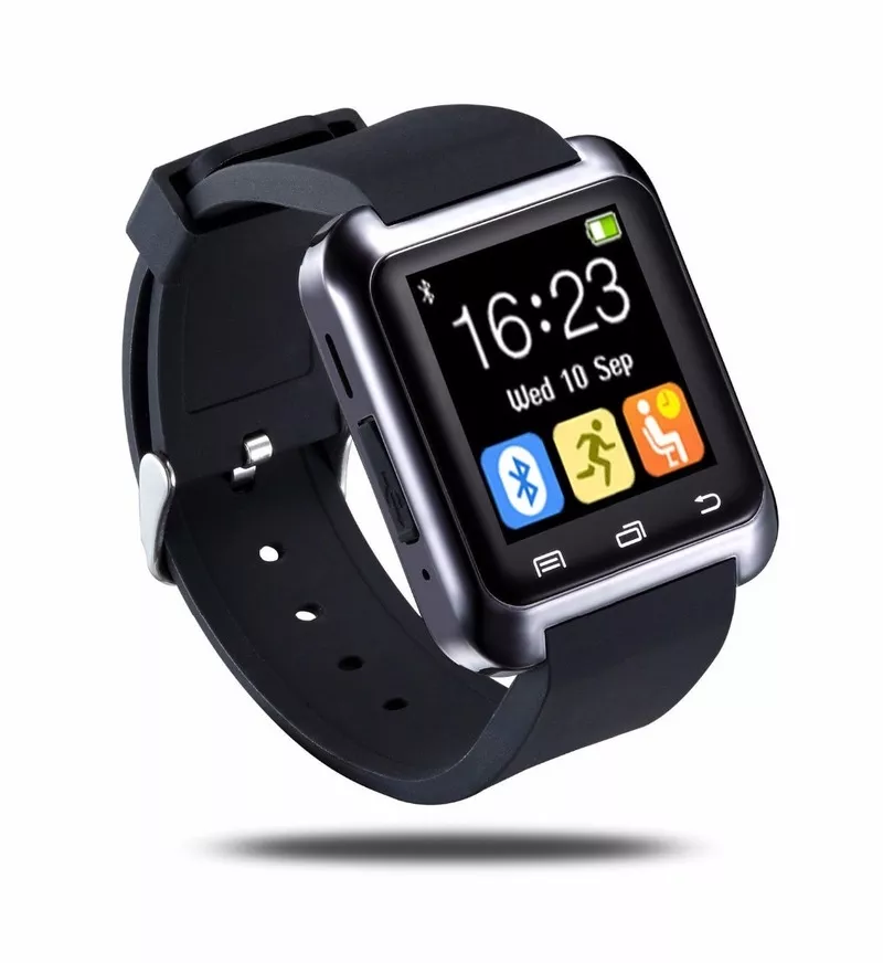 Умные часы Smart Watch U8.