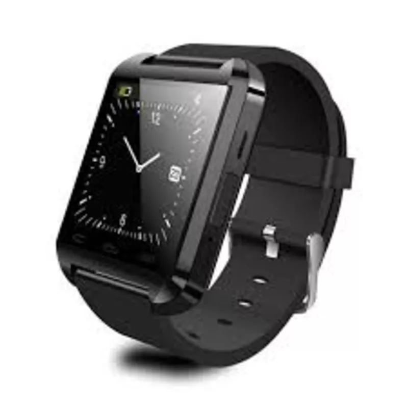 Умные часы Smart Watch U8. 8