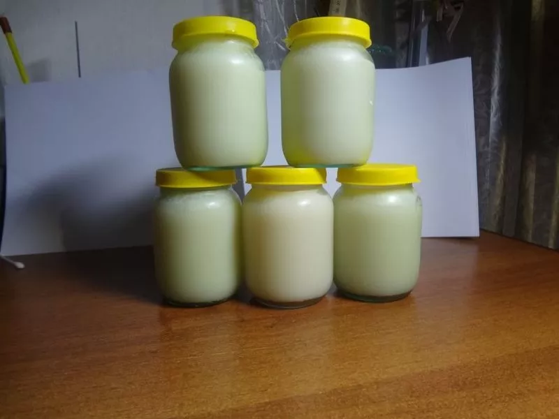 Борсучий жир(натуральный)