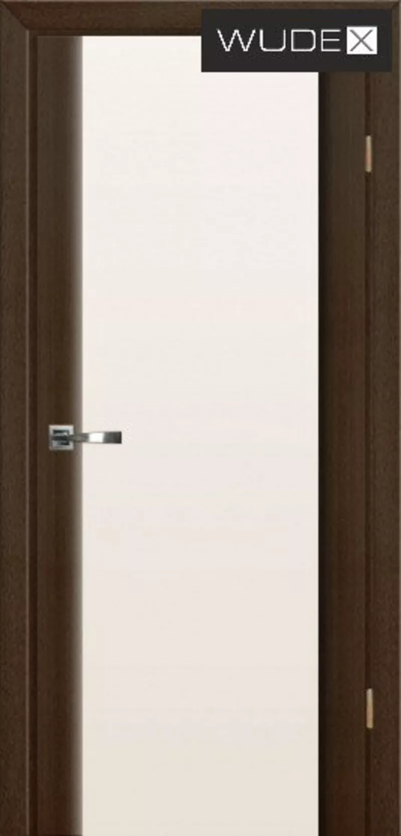 Двери межкомнатные WUDEX (ВУДЕКС двери) - шпон натуральный 3