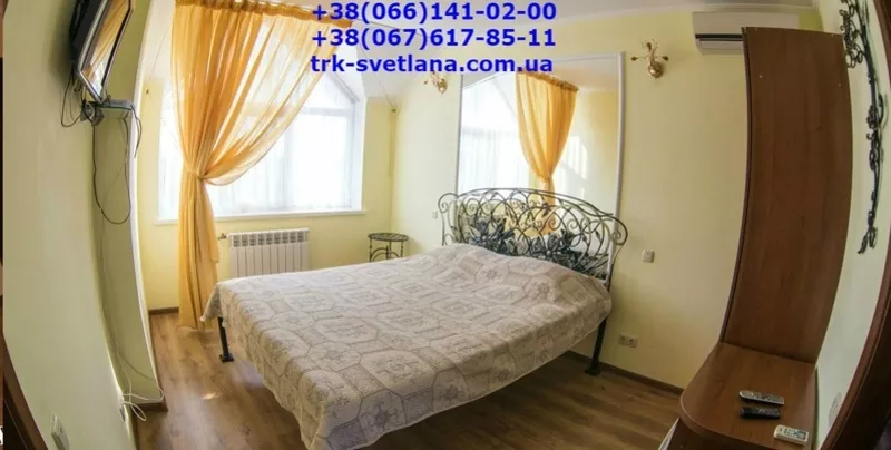 Бердянск жилье цена дом на Косе номера 7