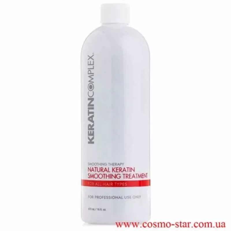 Кератин комплекс Keratin Complex