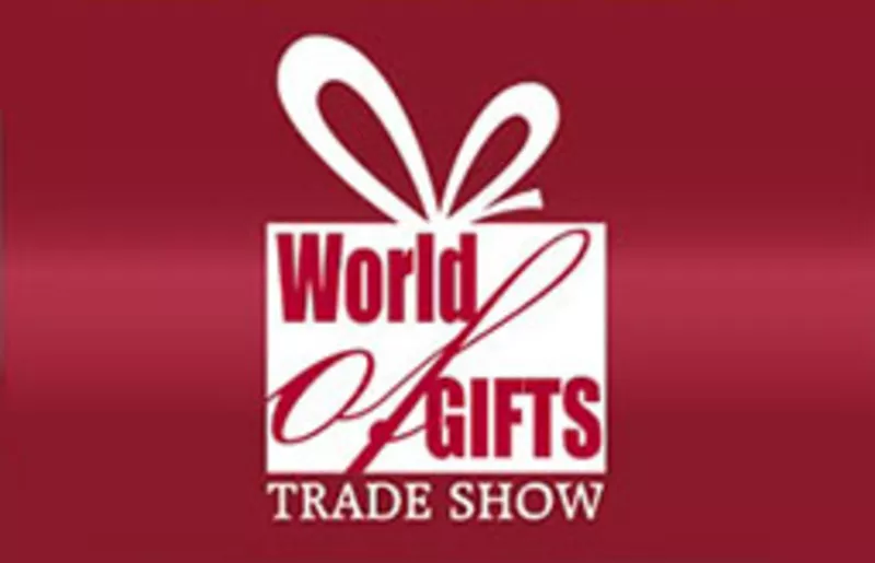 Международная выставка подарков World of Gifts