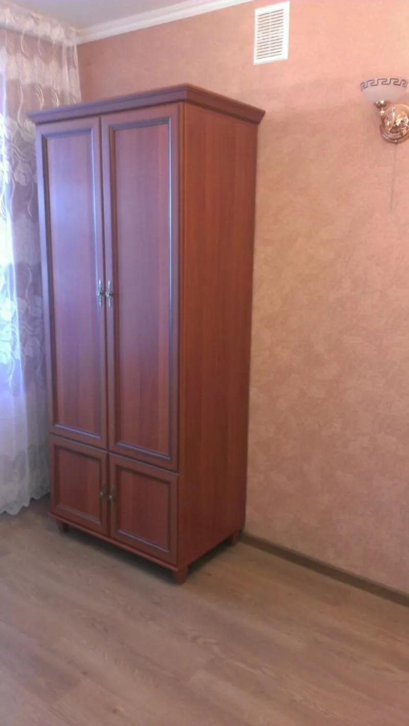 Квартира на Мытнице в новом доме с ремонтом,  мебелью и бытовой техник 4