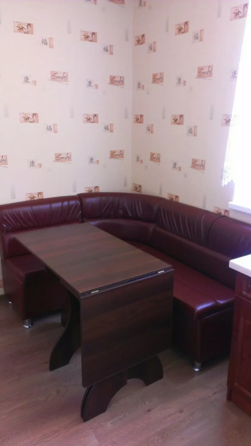 Квартира на Мытнице в новом доме с ремонтом,  мебелью и бытовой техник 6