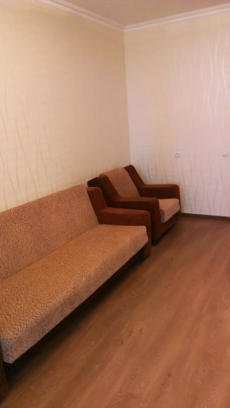 Квартира на Мытнице в новом доме с ремонтом,  мебелью и бытовой техник 7