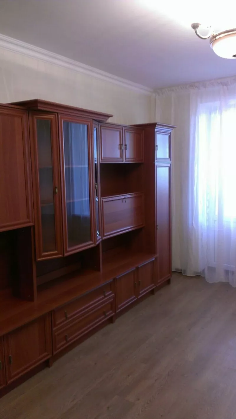 Квартира на Мытнице в новом доме с ремонтом,  мебелью и бытовой техник 9