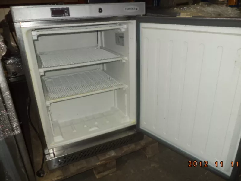 Холодильный шкаф (однодверный,  двухдверный,  раздвижка,  стеклянная двер