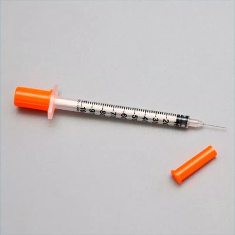 Тест-смужки до глюкометра,  корисна іжа та інші товари для діабетиків 8