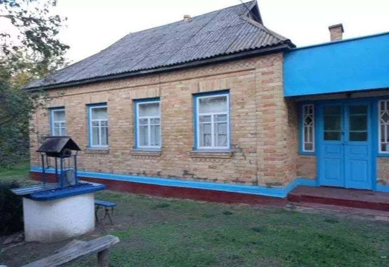 Продається будинок в Черкаській області