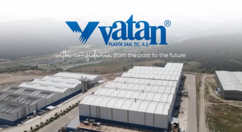 Vatan Plastik – багатошарова теплична плівка