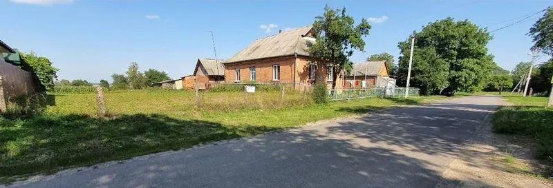 Продам земельну ділянку в центрі села Давидківці,  25 соток 4