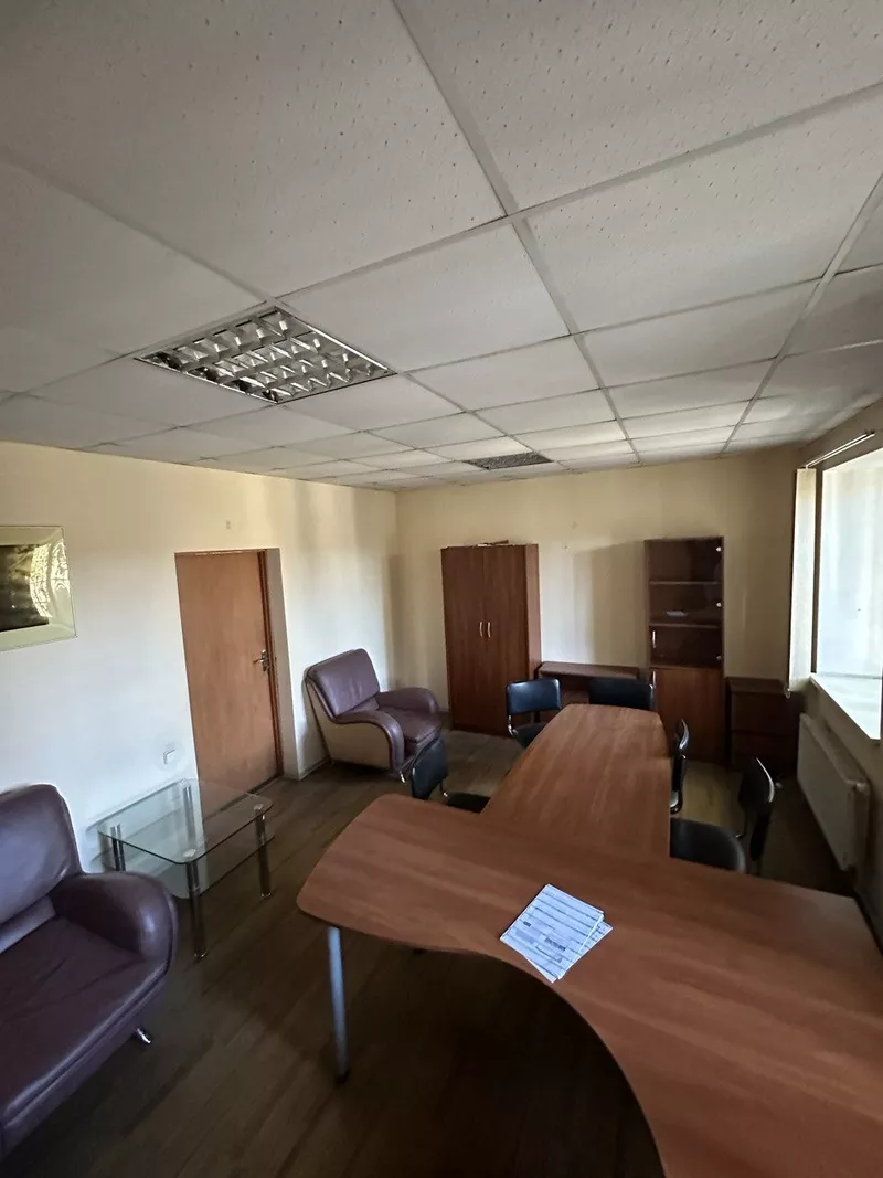 Оренда офісів 20-40 кв. м. Черкаси ПЗР 2