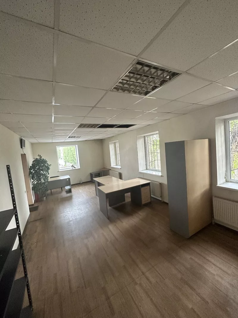 Оренда офісів 20-40 кв. м. Черкаси ПЗР 4