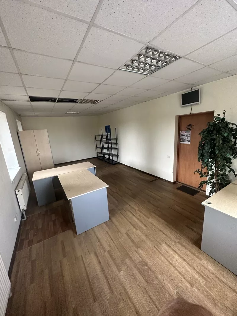 Оренда офісів 20-40 кв. м. Черкаси ПЗР 3