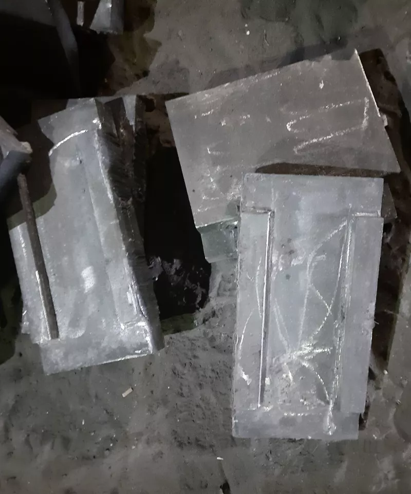 Виробництво деталей для агропромислових комплексів і спецтехніки 2