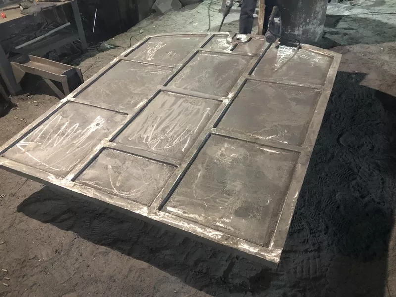 Виробництво промислових втулок на замовлення 2