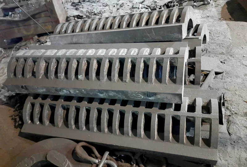 Виробництво промислових втулок на замовлення 3