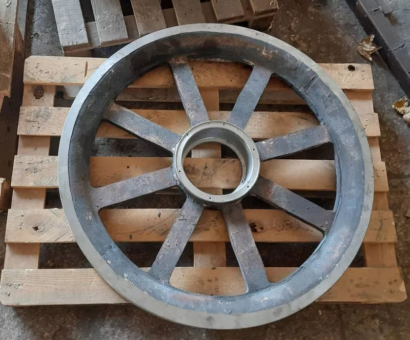 Виробництво промислових втулок на замовлення 5